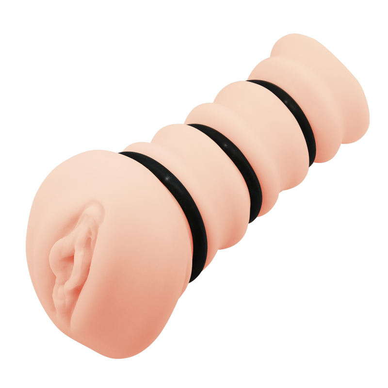 Crazy Bull Vagina Stroker - Rossi Crazy Bull Vagina Stroker - Rossi