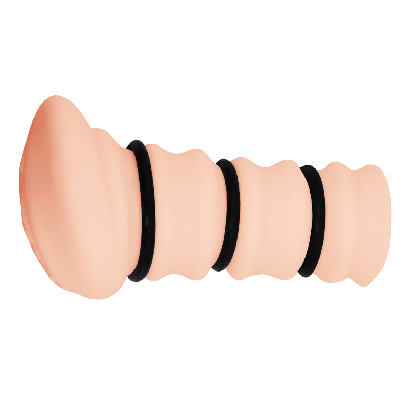 Crazy Bull Vagina Stroker - Rossi Crazy Bull Vagina Stroker - Rossi