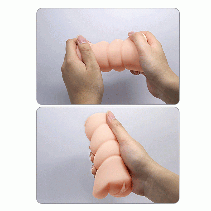Crazy Bull Vagina Stroker Crazy Bull Vagina Stroker