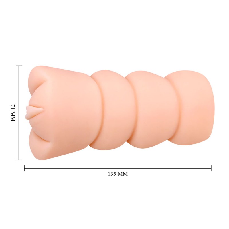 Crazy Bull Vagina Stroker Crazy Bull Vagina Stroker