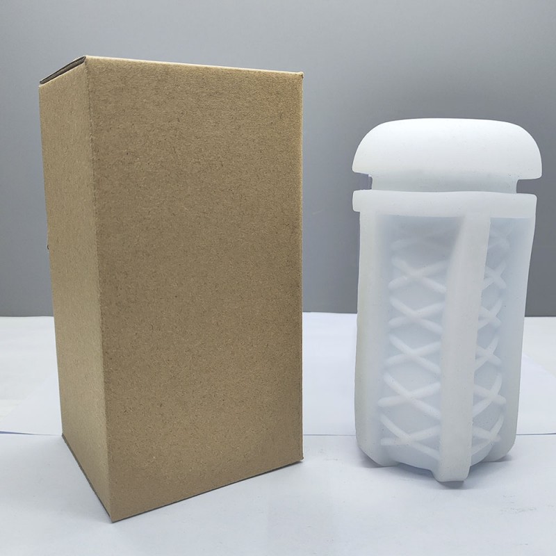 CyberSkin Replacement Sleeve - The Warrior CyberSkin Replacement Sleeve - The Warrior