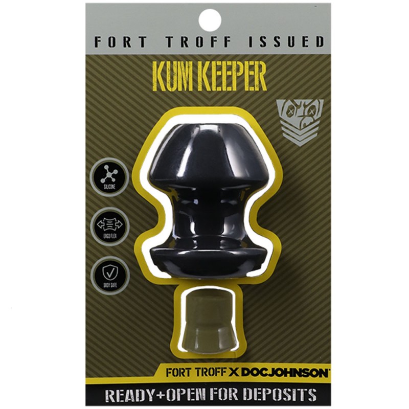 Fort Troff Kum Keeper - Medium