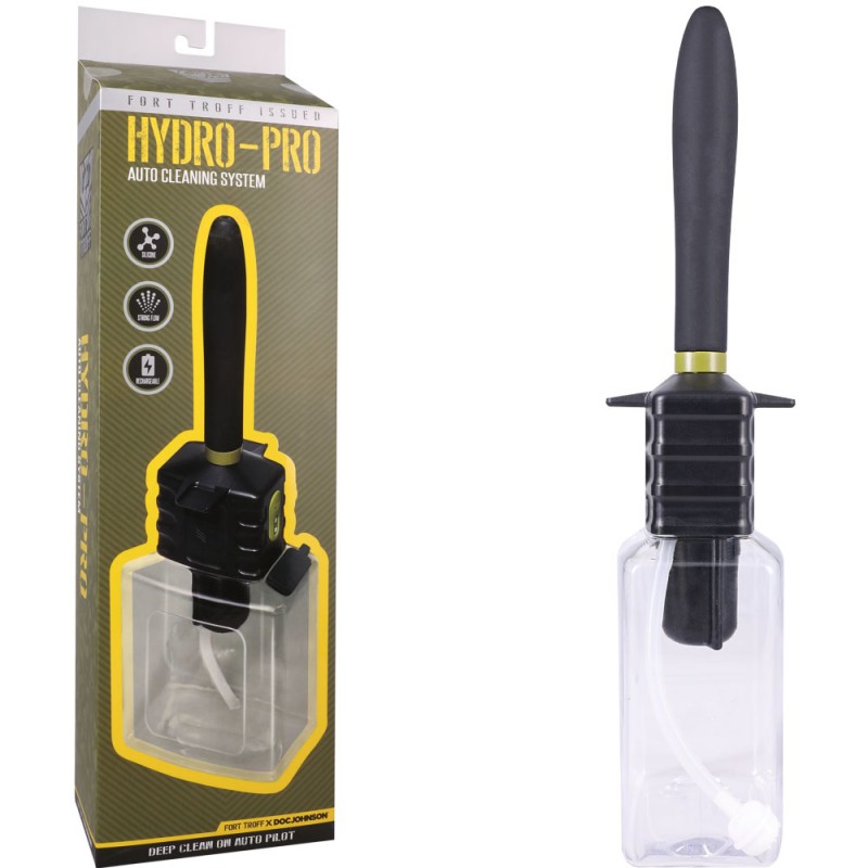 Fort Troff Hydro-Pro