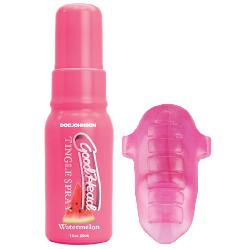 GoodHead Pussy Pleasure Party Kit GoodHead Pussy Pleasure Party Kit