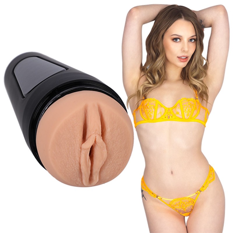 Main Squeeze Vagina Stroker - Lily Larimar