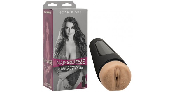 sophie dee sex toy 28 Best Oral Sex Toy Simulators That Actually Deliver