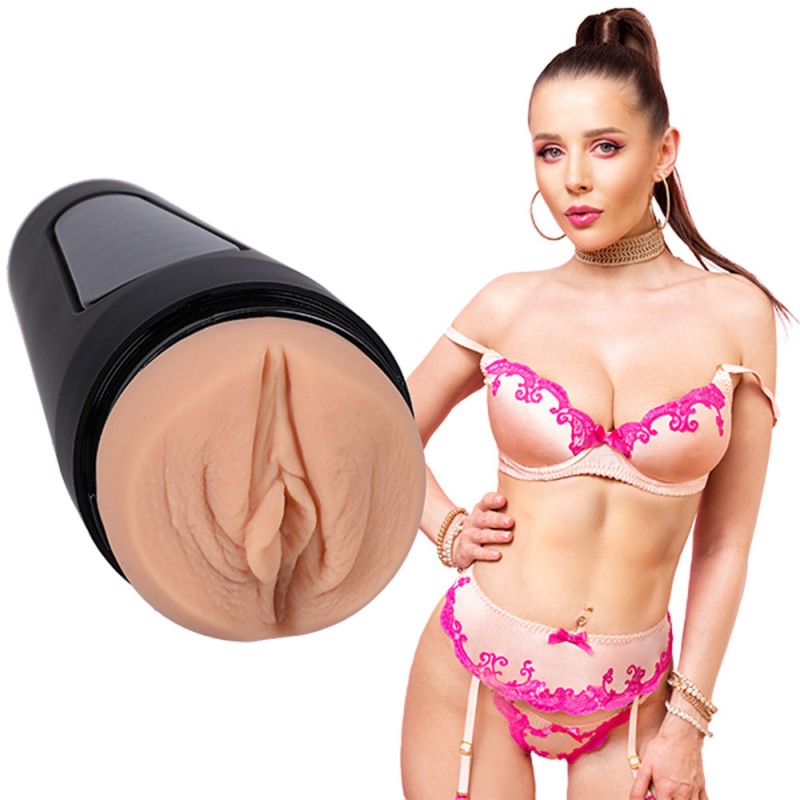 Main Squeeze Vagina Stroker - Sybil