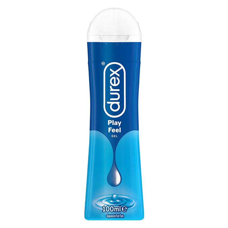 Durex Play Feel Gel 100ml