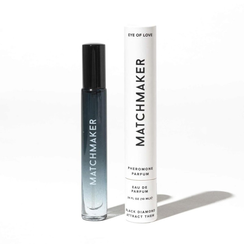 EOL Matchmaker Black Diamond Attract Them - 10 ml