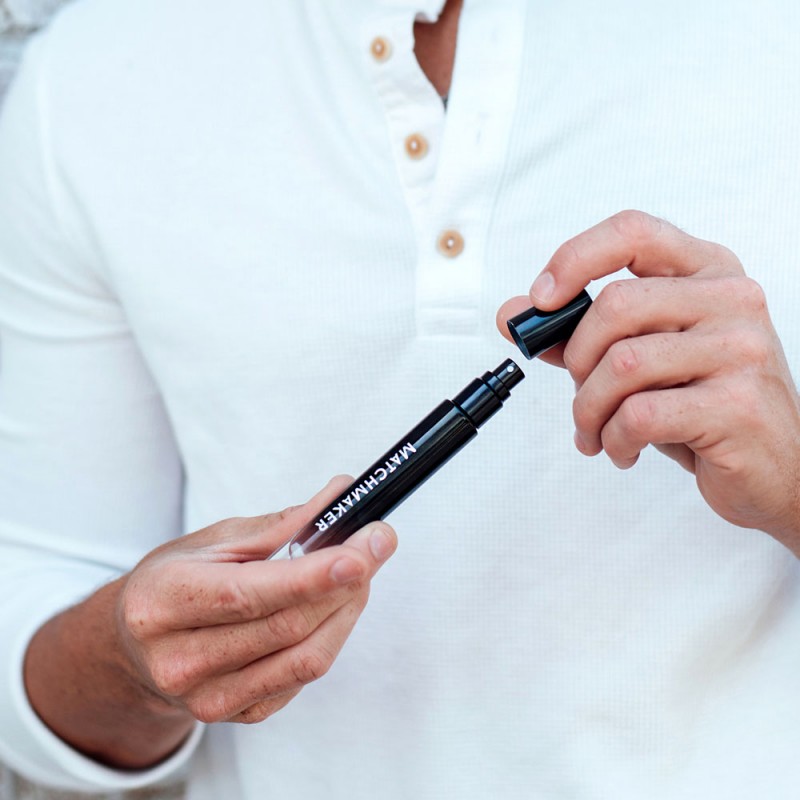 EOL Matchmaker Black Diamond Attract Them - 10 ml EOL Matchmaker Black Diamond Attract Them - 10 ml