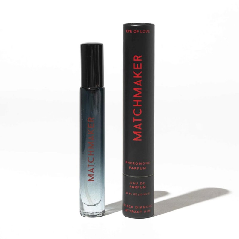 EOL Matchmaker Black Diamond LGTBQ - 10 ml