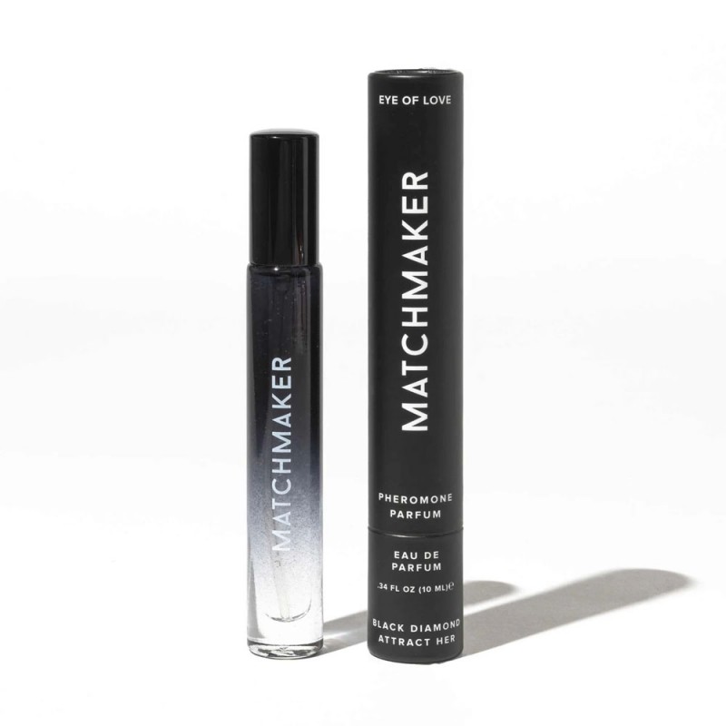 EOL Matchmaker Black Diamond - 10 ml