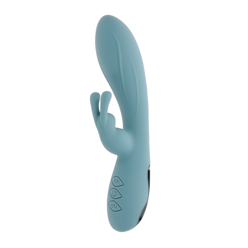 Evolved Boss Bunny Rabbit Vibrator Evolved Boss Bunny Rabbit Vibrator