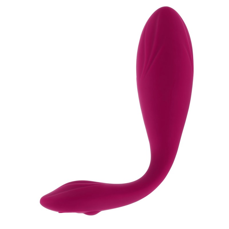 Evolved Cherry Pose Flexible Vibrator Evolved Cherry Pose Flexible Vibrator