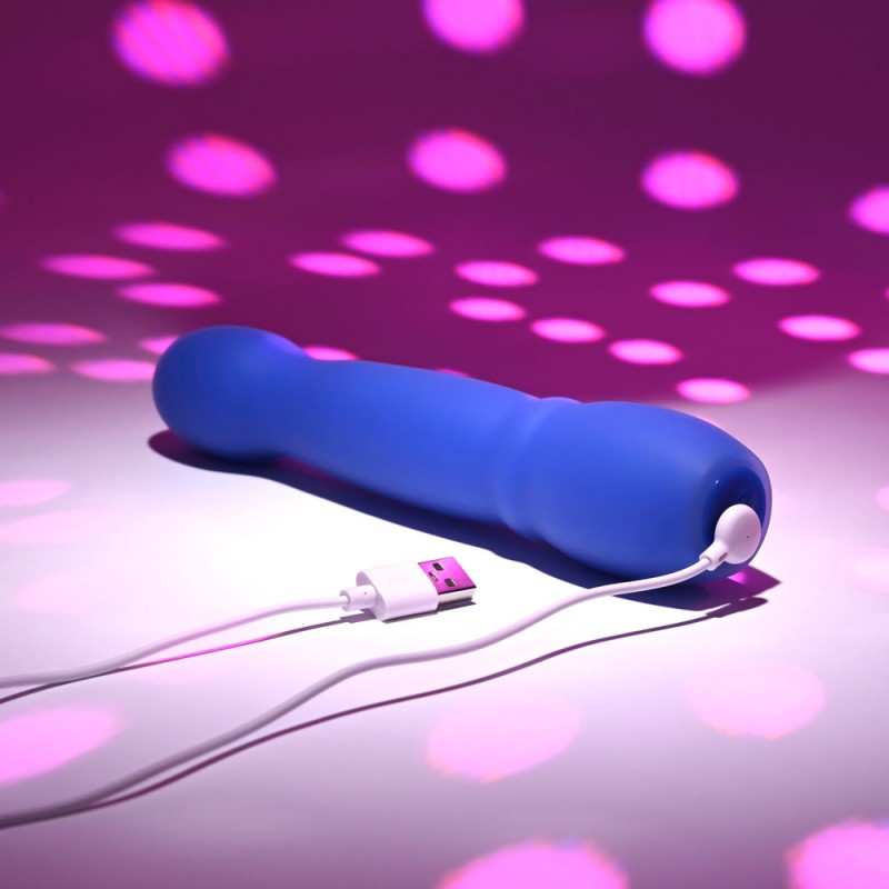 Evolved Disco Diva Light Up Vibrator Evolved Disco Diva Light Up Vibrator