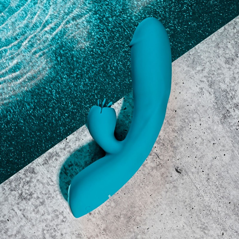 Evolved Fierce Flicker Rabbit Flicker Vibrator Evolved Fierce Flicker Rabbit Flicker Vibrator