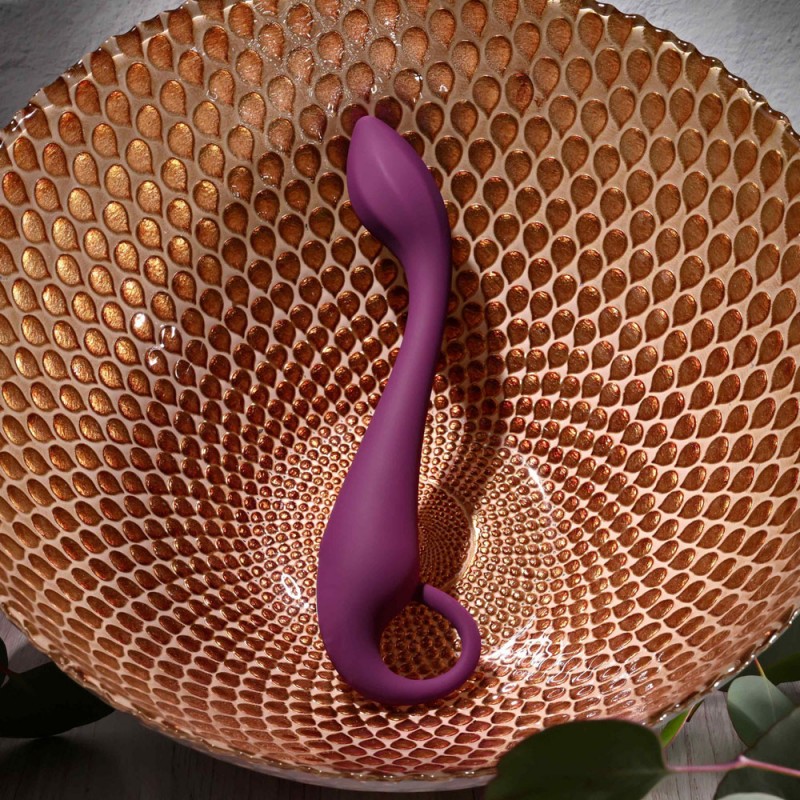 Evolved Lochness G Vibrator Evolved Lochness G Vibrator