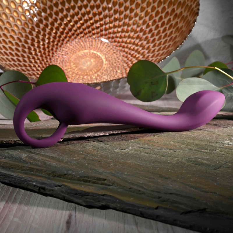 Evolved Lochness G Vibrator Evolved Lochness G Vibrator