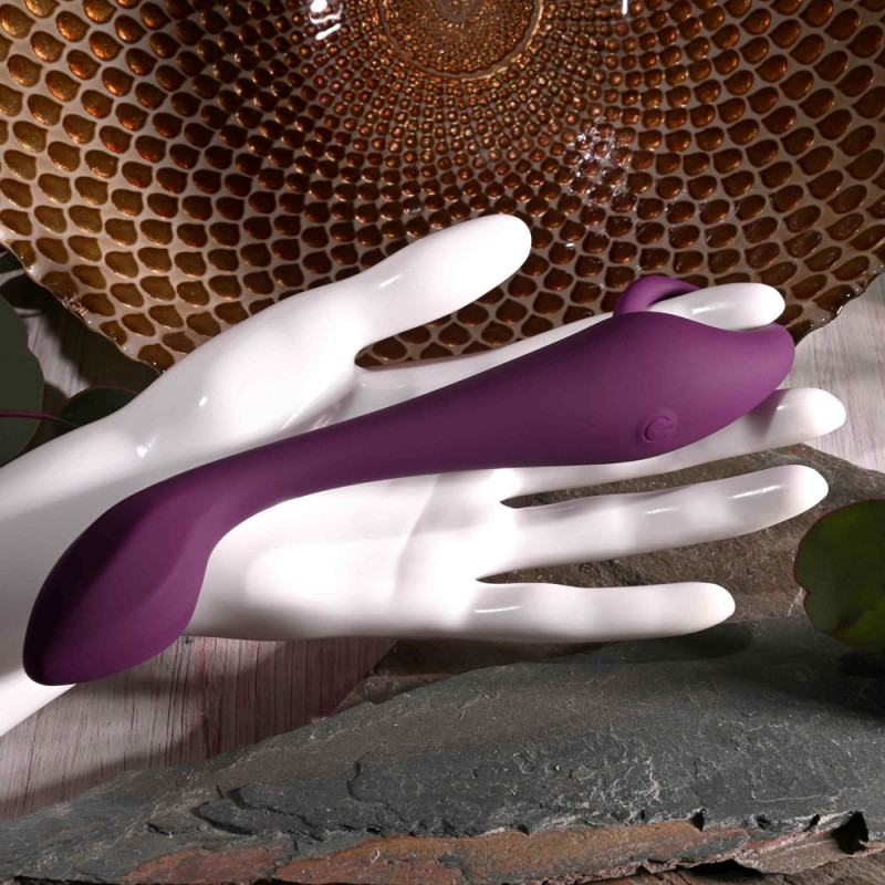 Evolved Lochness G Vibrator Evolved Lochness G Vibrator