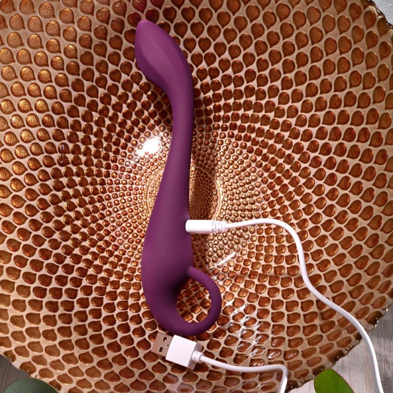 Evolved Lochness G Vibrator Evolved Lochness G Vibrator