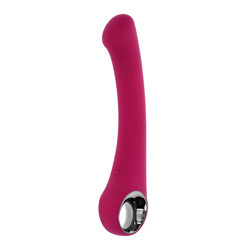 Evolved Pleasure Curve Vibrator Evolved Pleasure Curve Vibrator