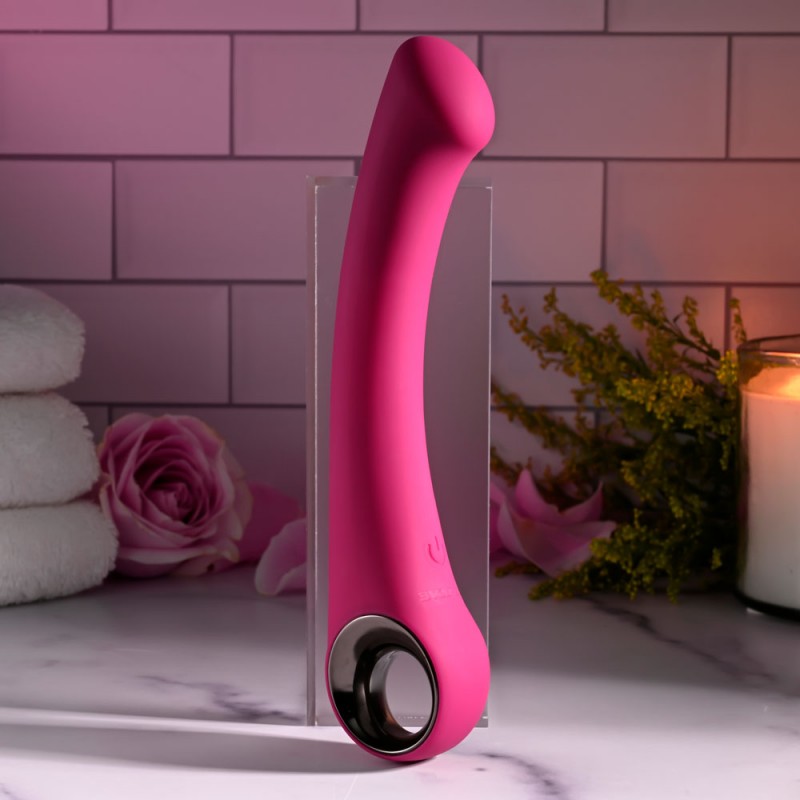 Evolved Pleasure Curve Vibrator Evolved Pleasure Curve Vibrator