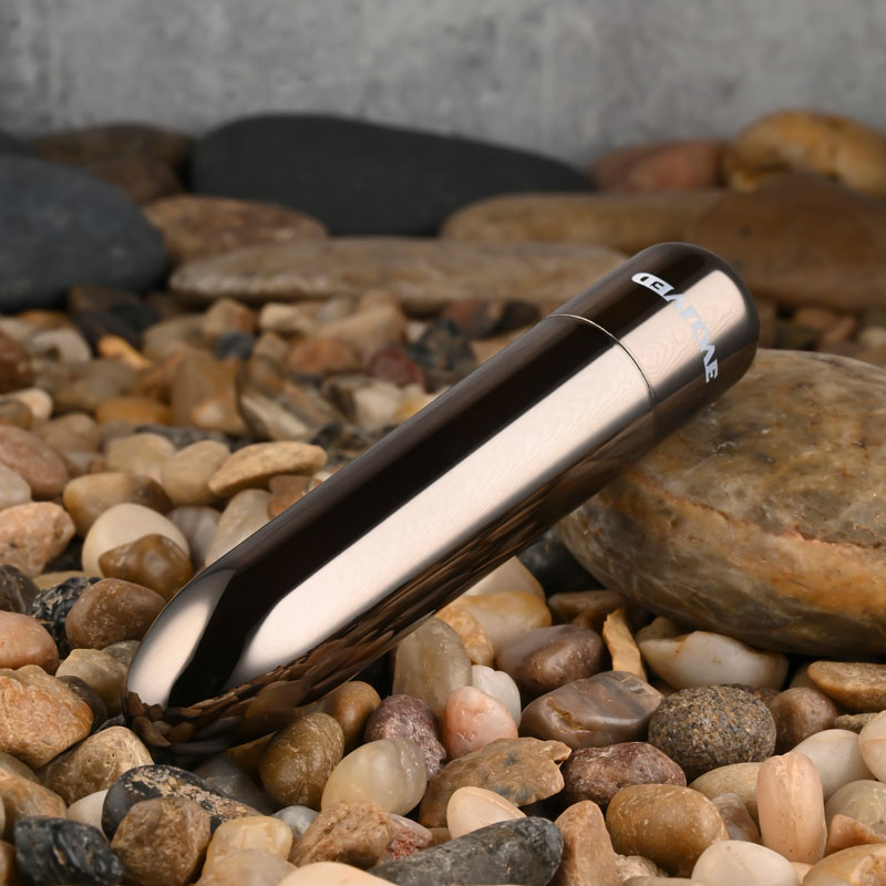 Evolved Real Simple Rechargeable Bullet Evolved Real Simple Rechargeable Bullet