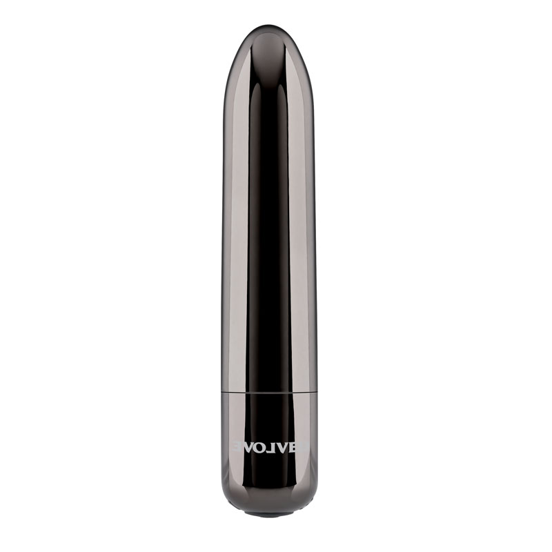 Evolved Real Simple Rechargeable Bullet Evolved Real Simple Rechargeable Bullet