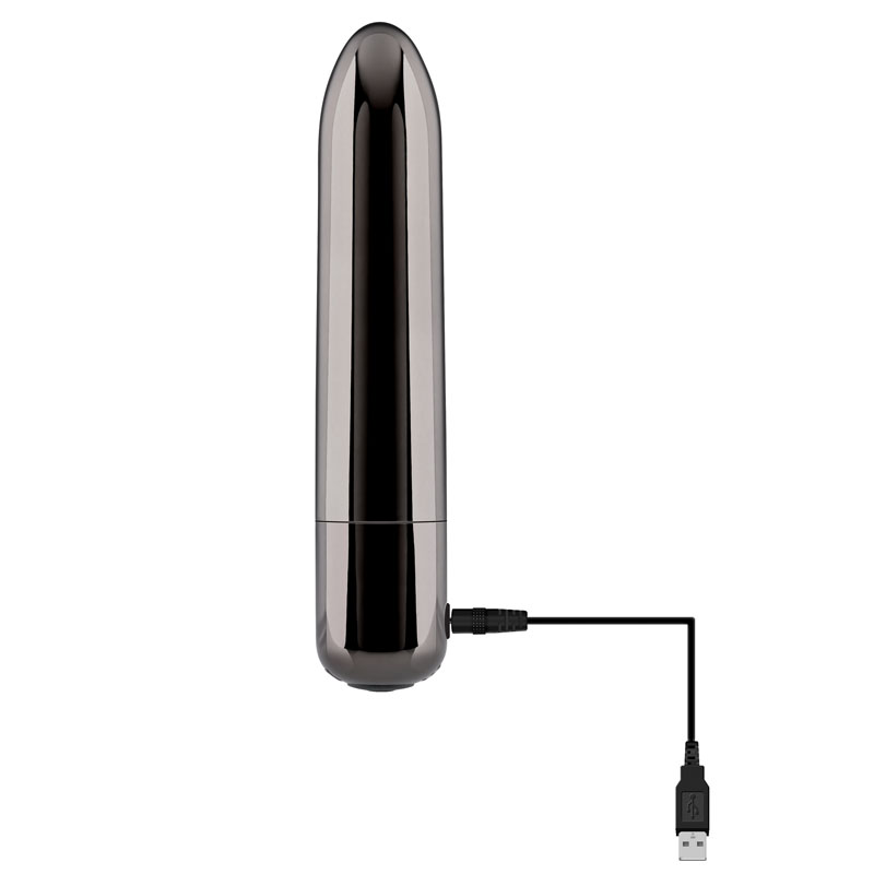 Evolved Real Simple Rechargeable Bullet Evolved Real Simple Rechargeable Bullet
