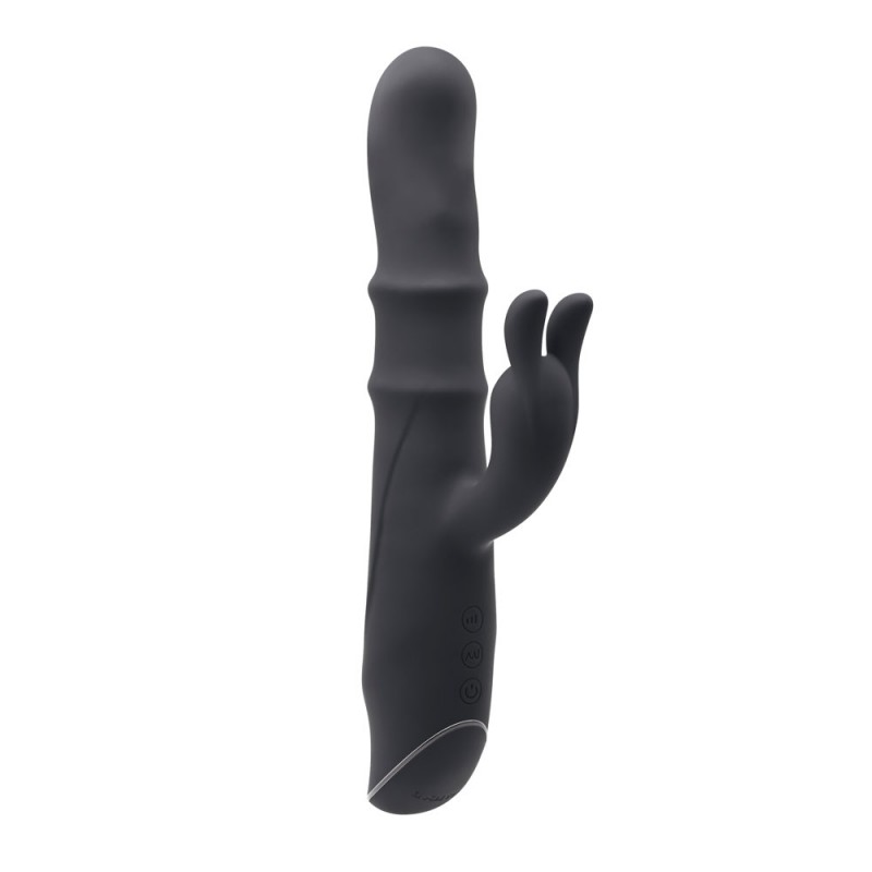 Evolved Ringmaster Rabbit Vibrator Evolved Ringmaster Rabbit Vibrator