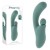 Evolved Spiral Charm Rabbit Vibrator $164.69
