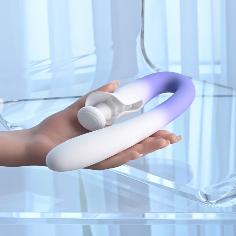 Evolved Spring Loaded Vibrator Evolved Spring Loaded Vibrator