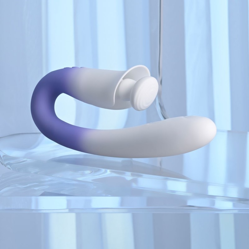 Evolved Spring Loaded Vibrator Evolved Spring Loaded Vibrator