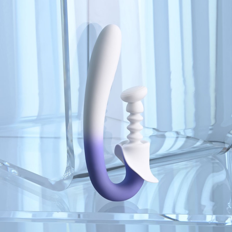Evolved Spring Loaded Vibrator Evolved Spring Loaded Vibrator