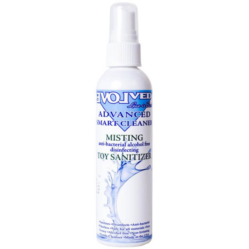 Smart Cleaner - Misting 118ml (4oz)