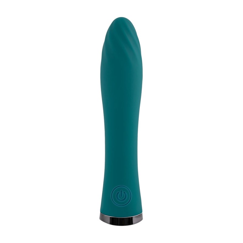 Evolved Ultra Wave Mini Vibrator Evolved Ultra Wave Mini Vibrator