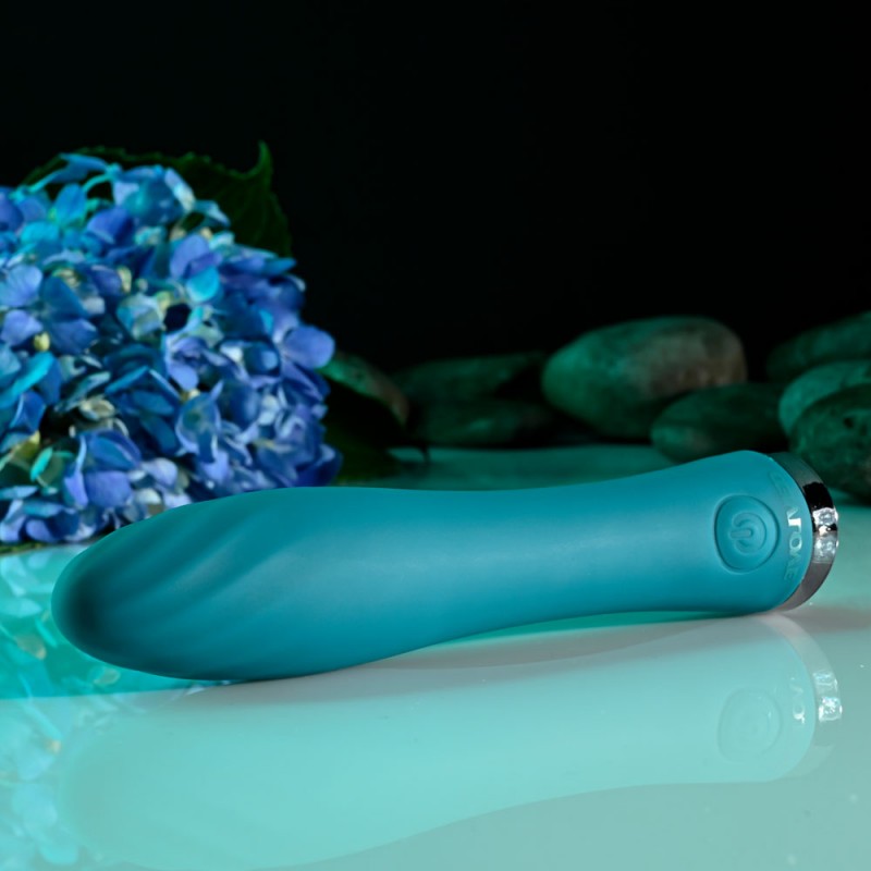 Evolved Ultra Wave Mini Vibrator Evolved Ultra Wave Mini Vibrator
