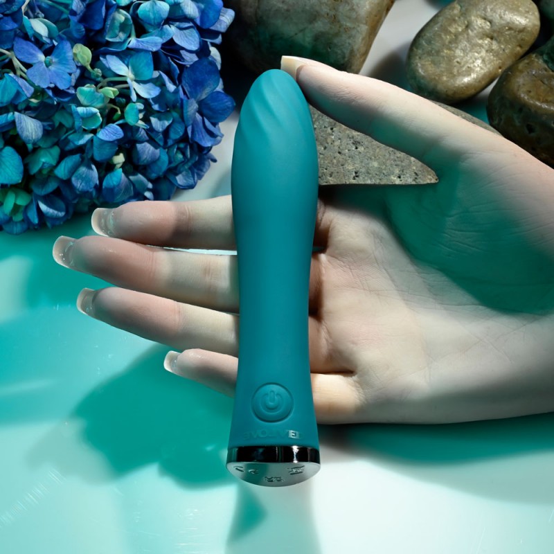 Evolved Ultra Wave Mini Vibrator Evolved Ultra Wave Mini Vibrator