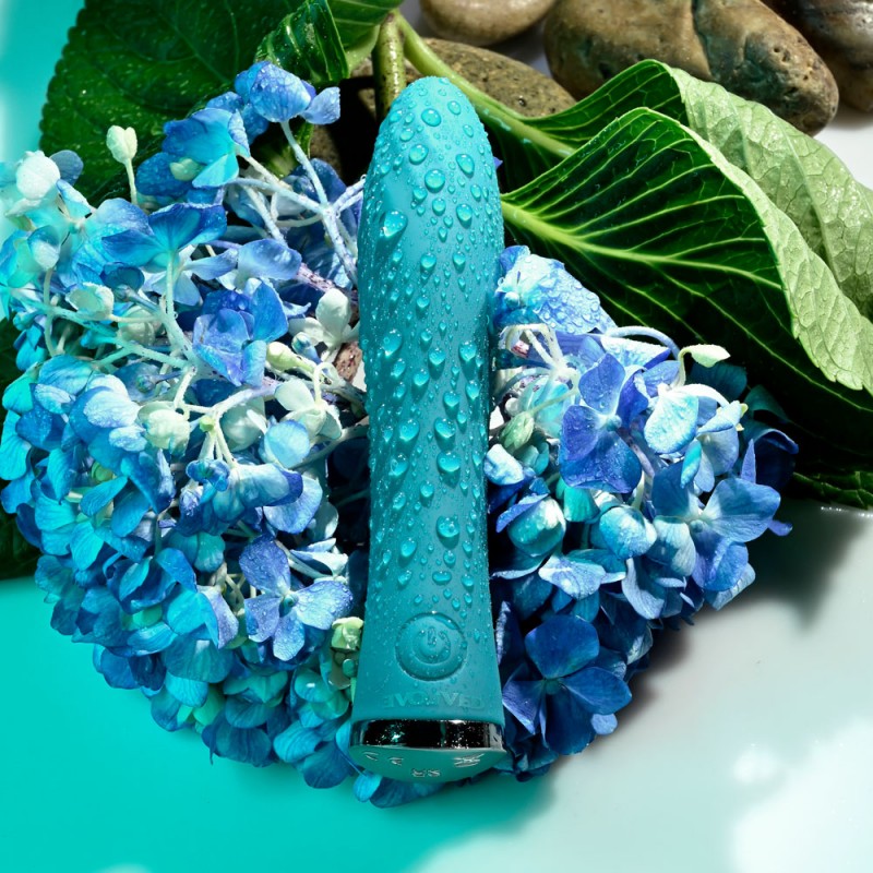 Evolved Ultra Wave Mini Vibrator Evolved Ultra Wave Mini Vibrator