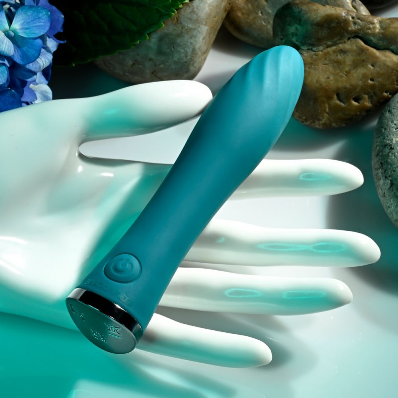 Evolved Ultra Wave Mini Vibrator Evolved Ultra Wave Mini Vibrator