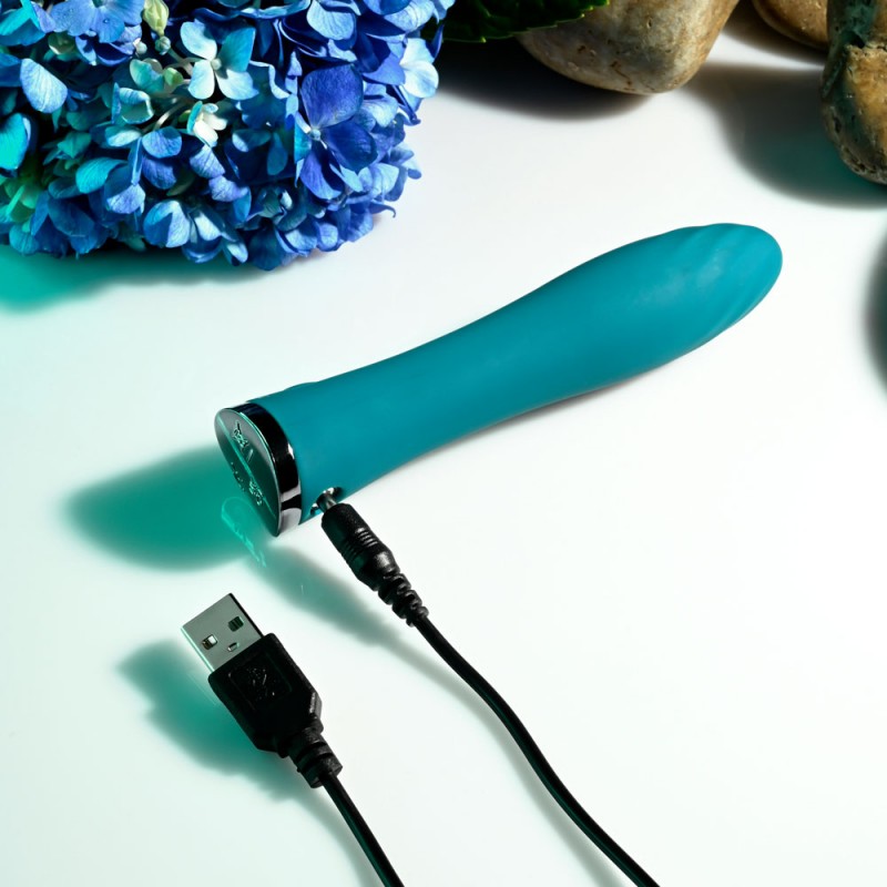 Evolved Ultra Wave Mini Vibrator Evolved Ultra Wave Mini Vibrator
