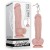 Big Shot Vibrating Squirting 8’’ Dong - Flesh $206.99