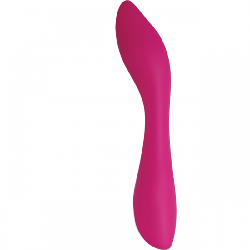 Monroe G-Spot Silicone Vibrator Monroe G-Spot Silicone Vibrator