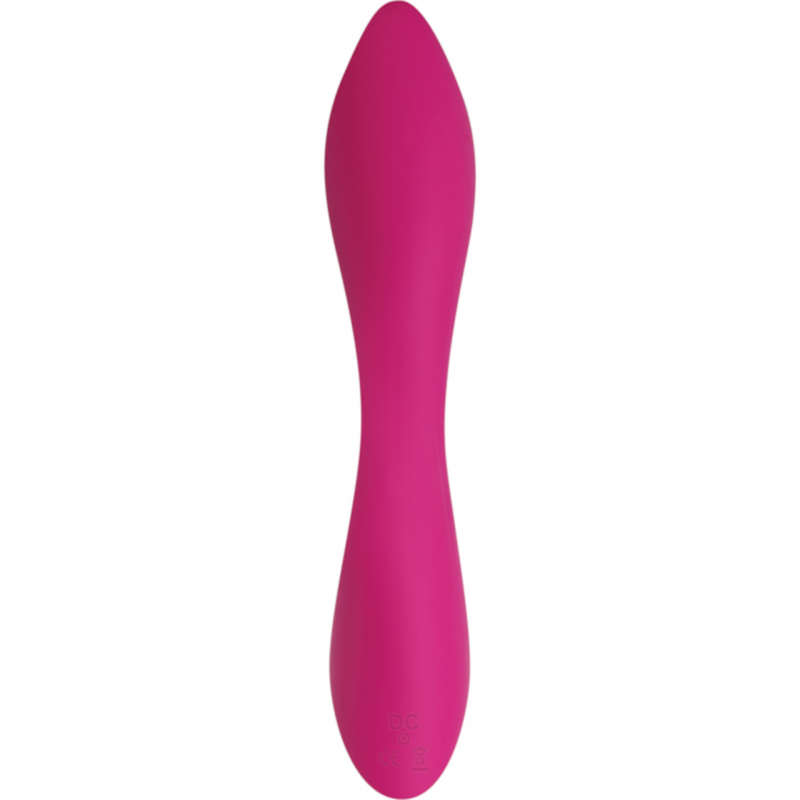 Monroe G-Spot Silicone Vibrator Monroe G-Spot Silicone Vibrator