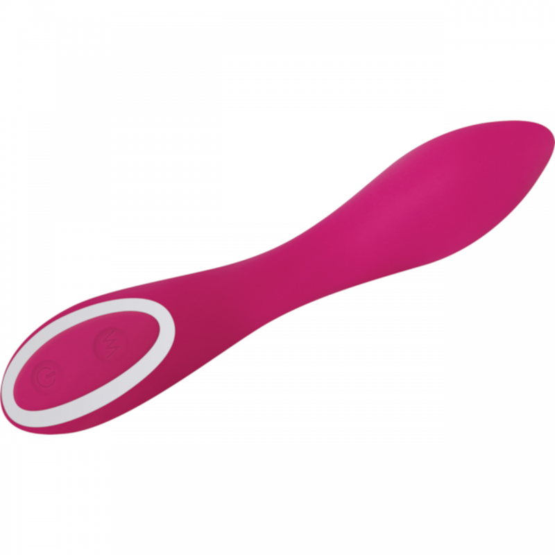 Monroe G-Spot Silicone Vibrator Monroe G-Spot Silicone Vibrator