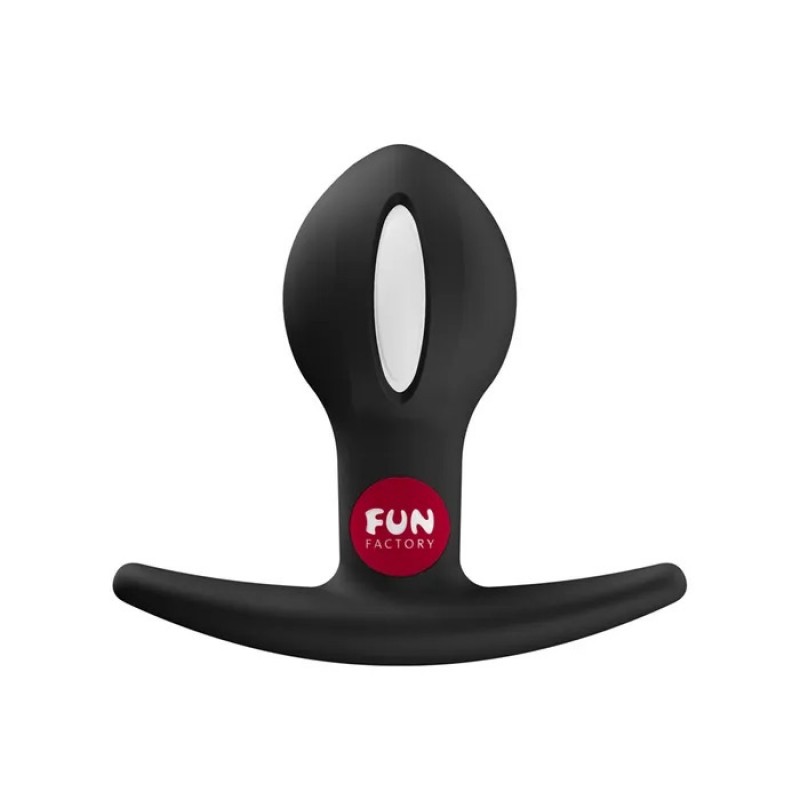 Fun Factory B Balls Uno - Black Fun Factory B Balls Uno - Black
