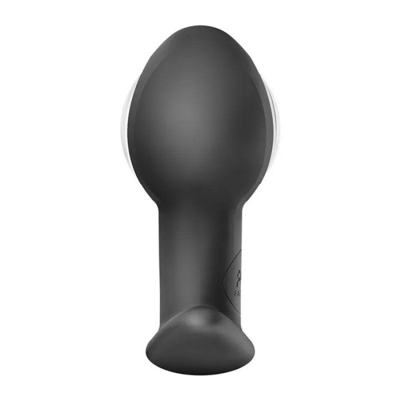 Fun Factory B Balls Uno - Black Fun Factory B Balls Uno - Black