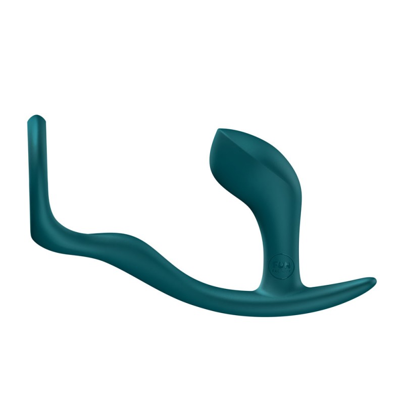 Fun Factory Bootie Ring - Bottle Green Fun Factory Bootie Ring - Bottle Green