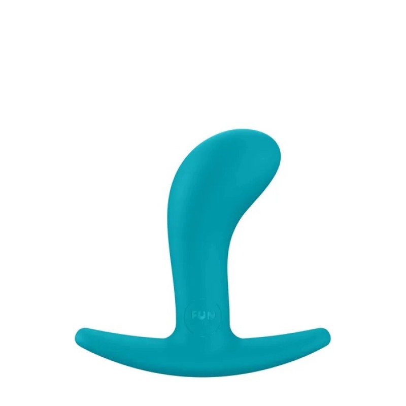 Fun Factory Bootie S - Aquamarine Fun Factory Bootie S - Aquamarine