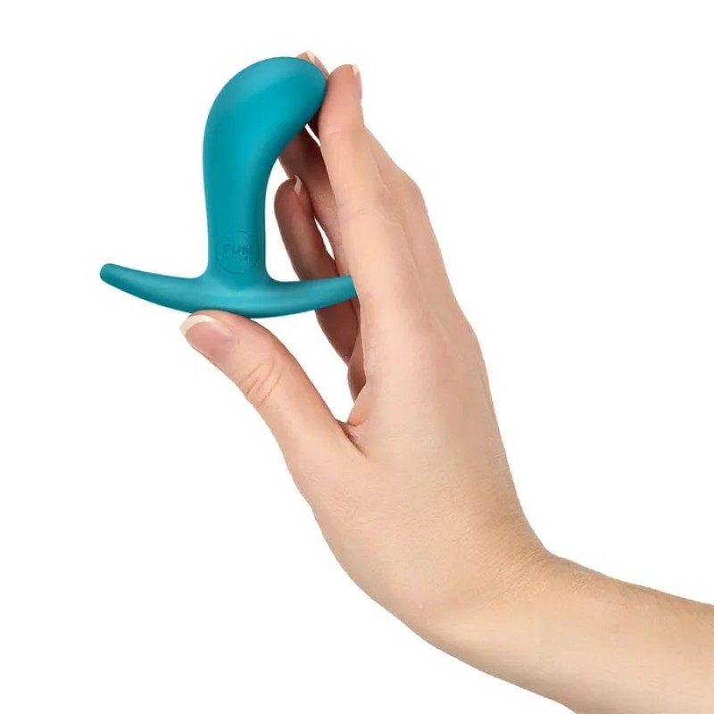 Fun Factory Bootie S - Aquamarine Fun Factory Bootie S - Aquamarine